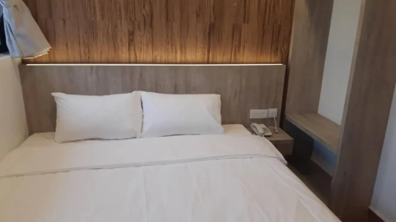 Jx Hotel Georgetown 0*, George Town